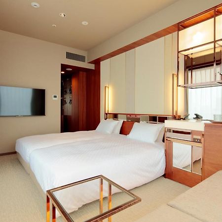 Candeo Hotels Nagasaki Shinchi Chinatown Exterior photo